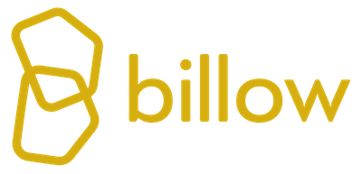 Logo for Billow Media House, a video production company located near charlotte-nc