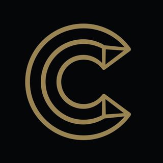 Logo for Caravan, a video production company located near charlotte-nc