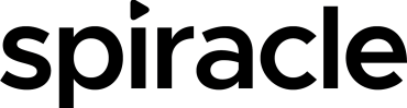 Logo for Spiracle Media, a video production company located near charlotte-nc