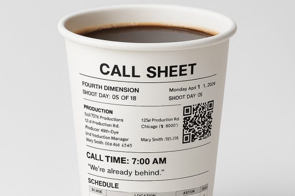 CallCups Product Image