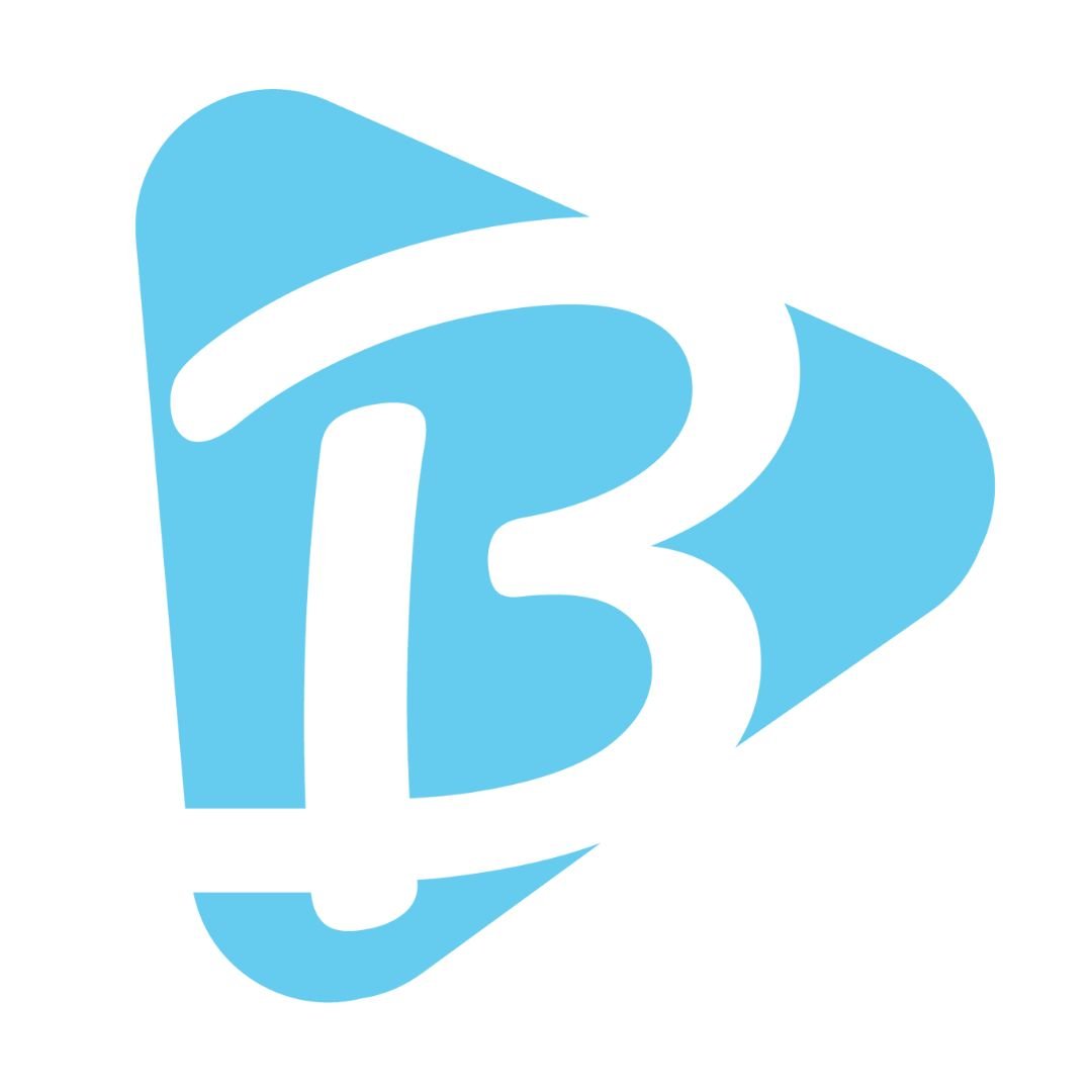 Logo for Boyce Creative Co., a video production company located near hampton-roads-va
