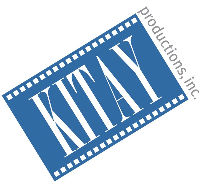 Logo for Kitay Productions, a video production company located near new-york-ny