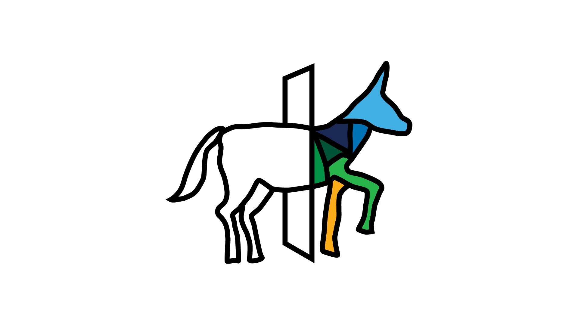 Logo for MuleTown Media, a video production company located near charleston-sc