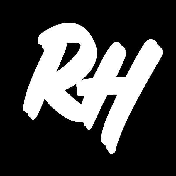 Logo for Risehouse Productions, a video production company located near lowell-ma