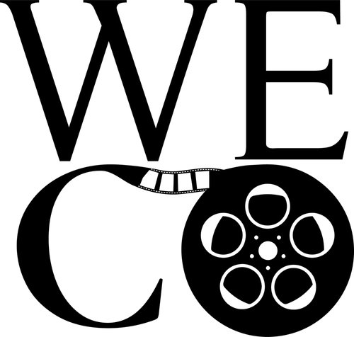 Logo for We-Co Films, a video production company located near duluth-mn