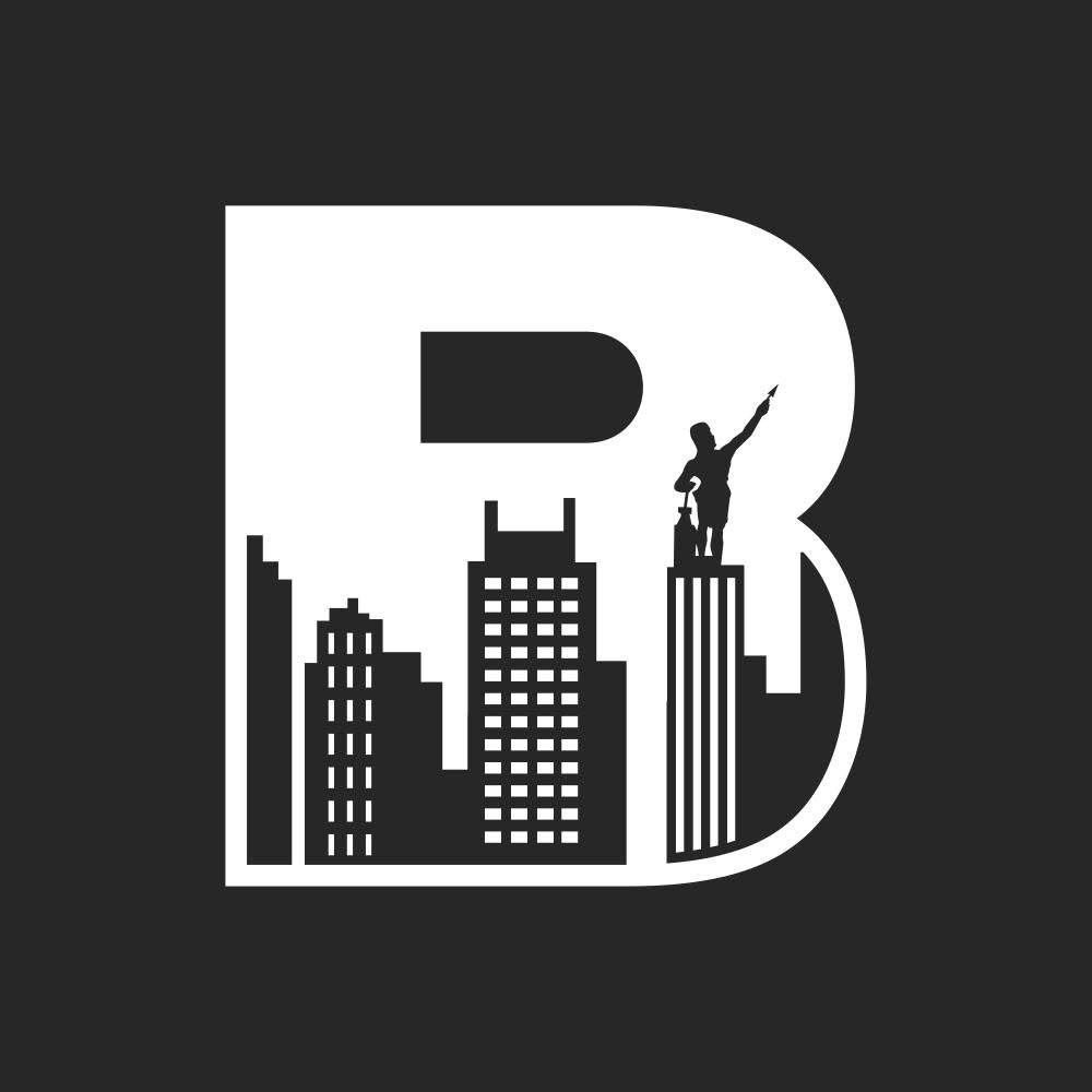 Logo for Birmingham Creative, a video production company located near birmingham-al