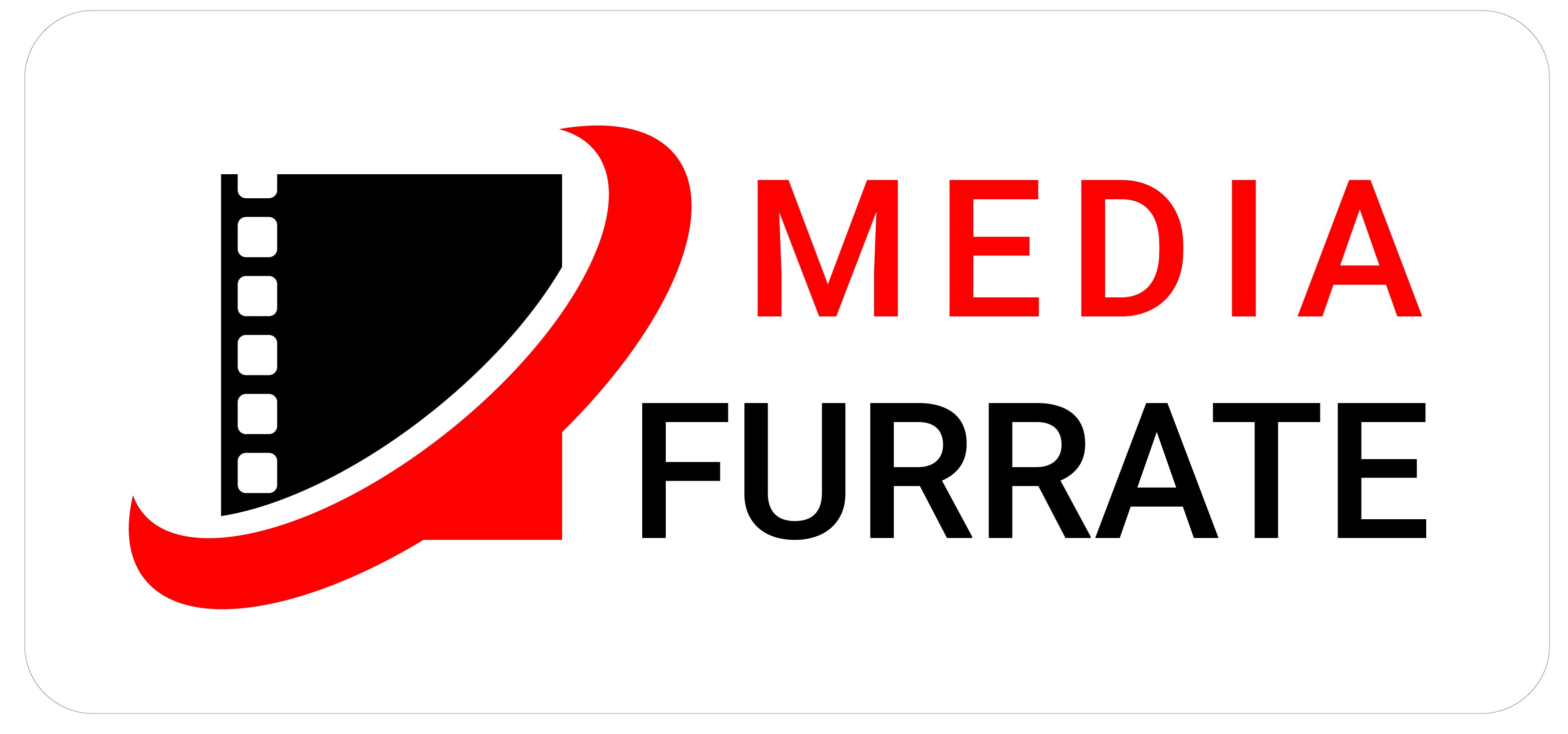 Logo for Media Furrate, a video production company located near baton-rouge-la