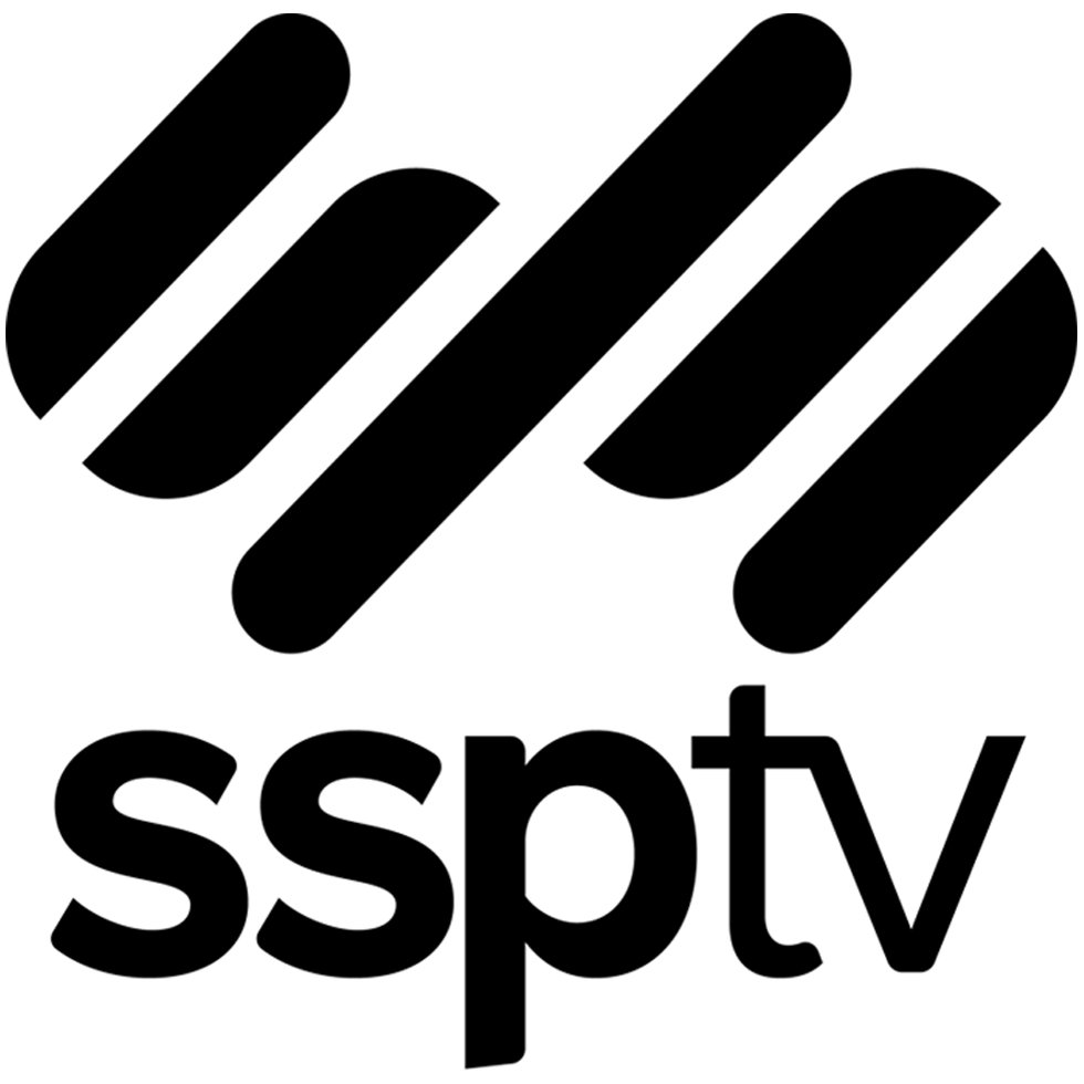 Logo for Sam-Son Productions, Inc., a video production company located near scranton-pa