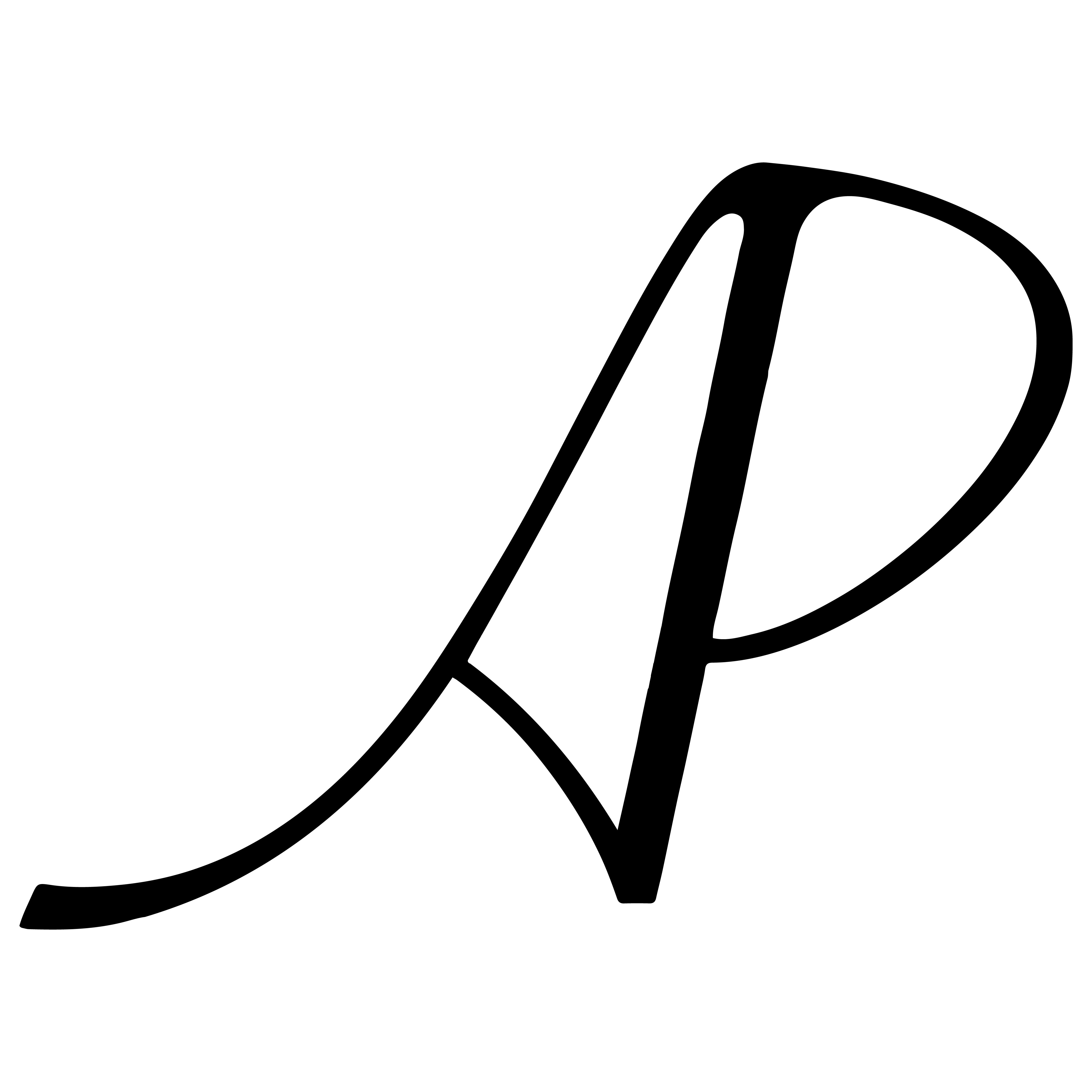 Logo for AVP Reflections, a video production company located near lincoln-ne