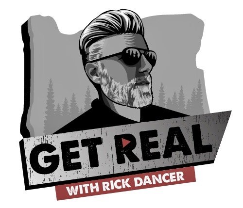 Logo for Dancer Media Services, a video production company located near eugene-or