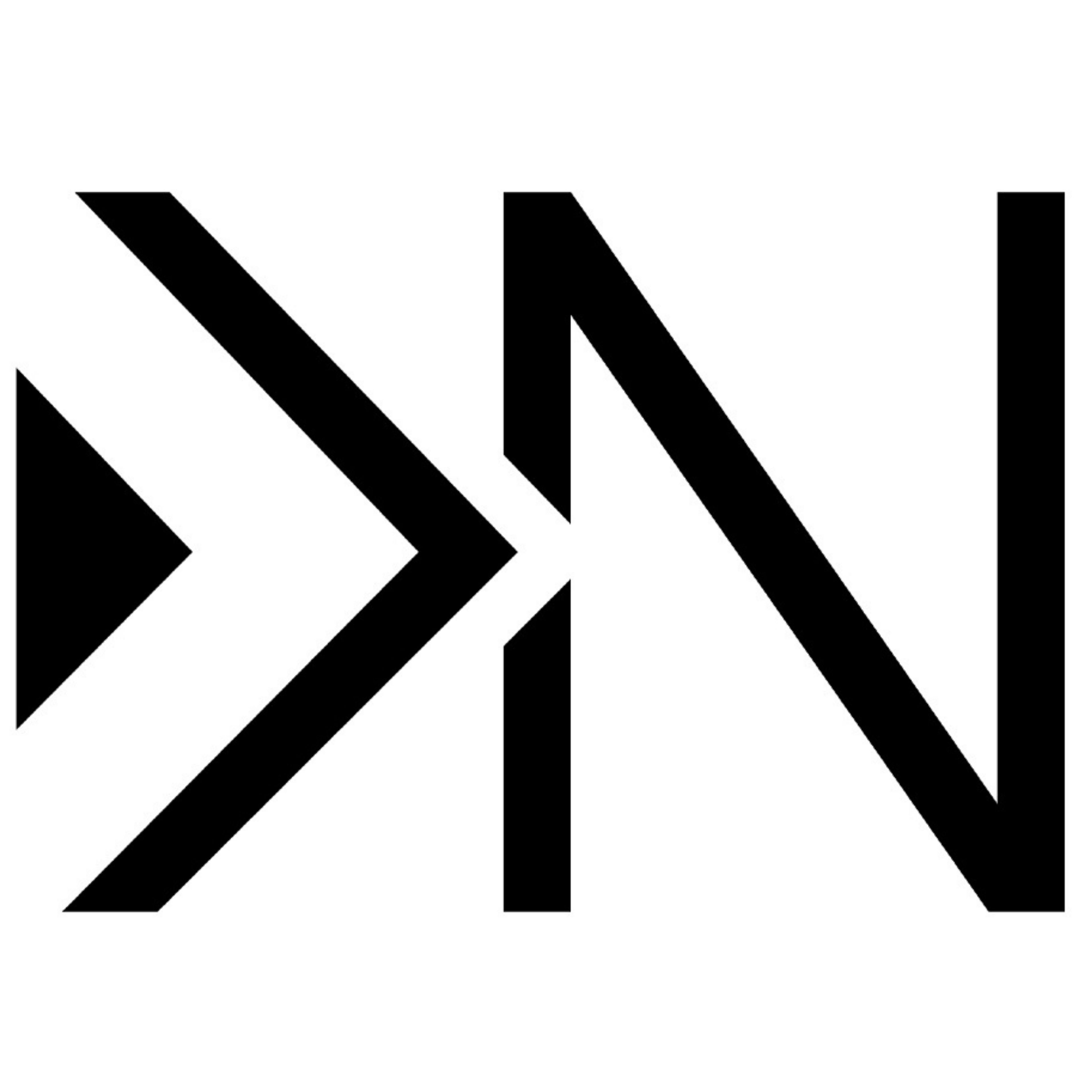 Logo for Keaton Nye, a video production company located near oklahoma-city-ok