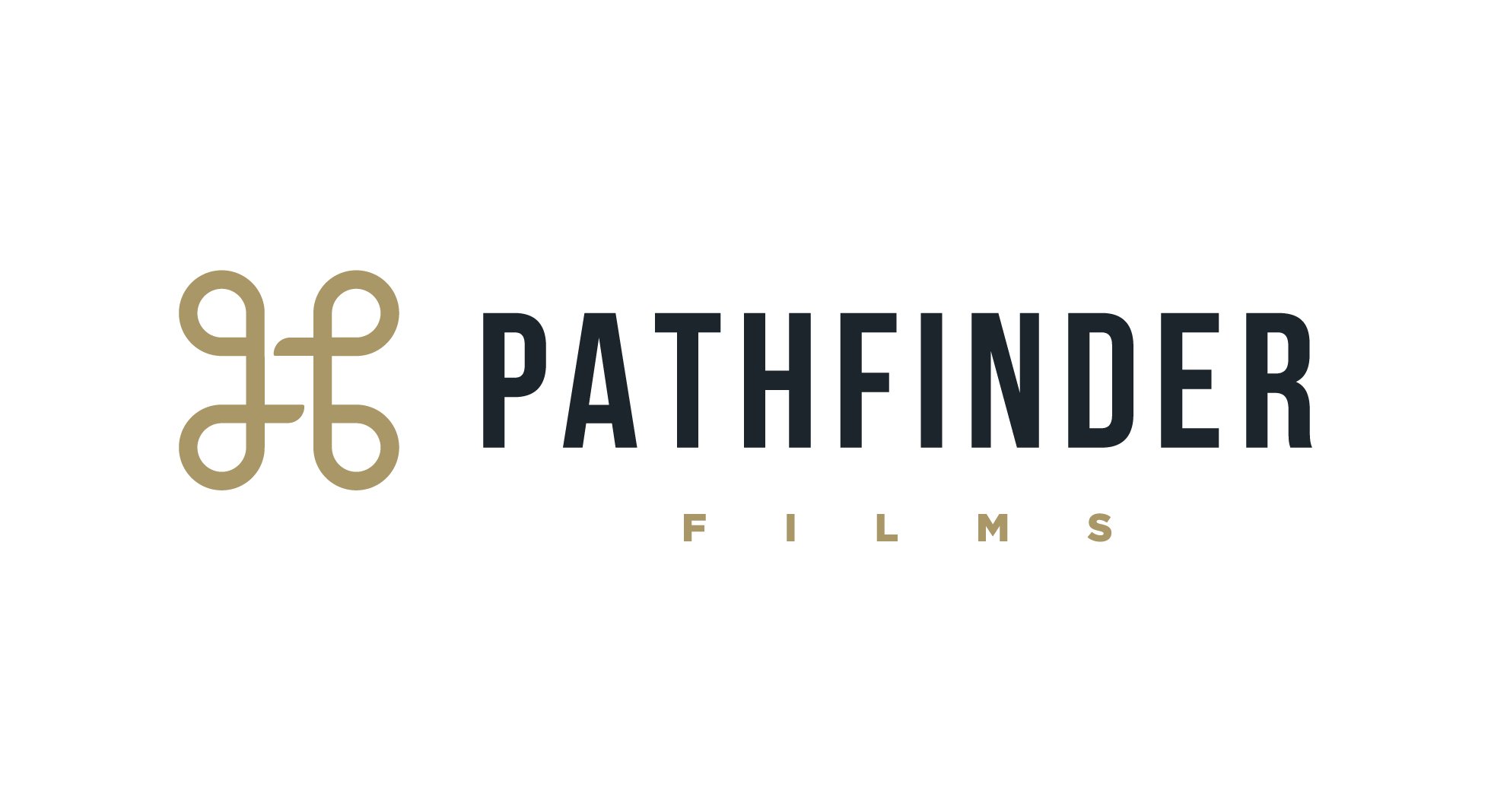 Logo for Pathfinder Films, a video production company located near chattanooga-tn