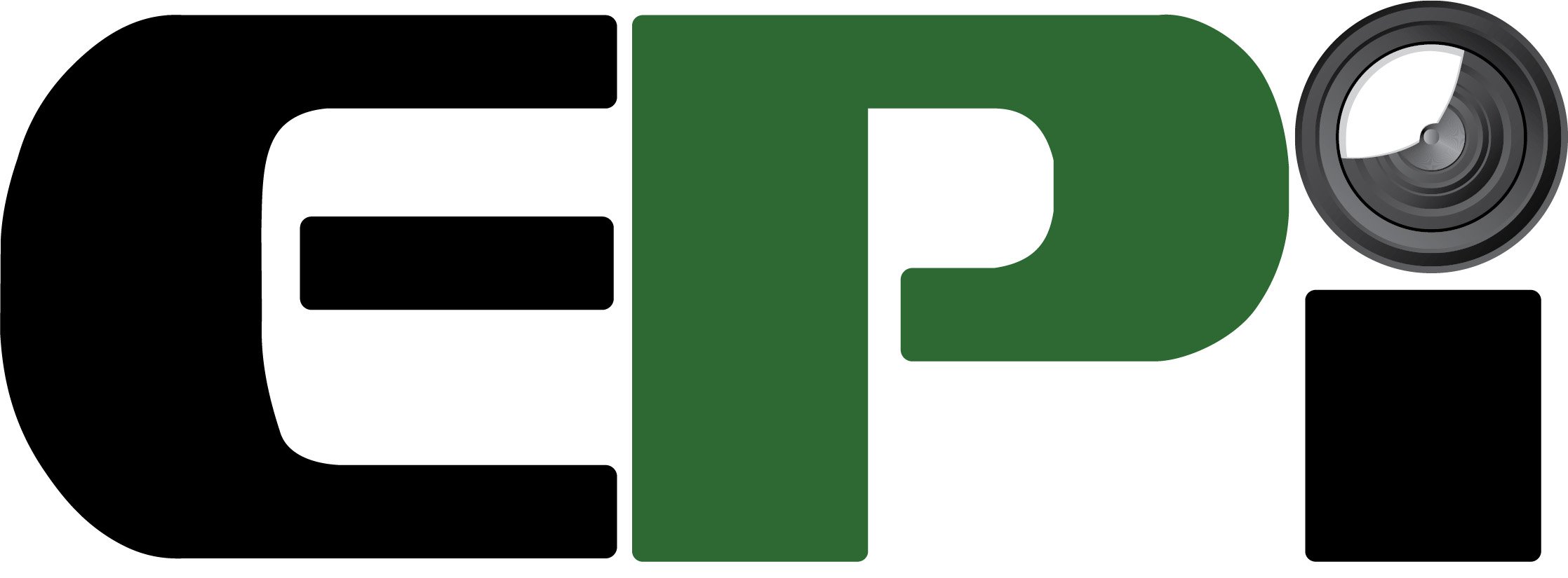 Logo for Evergreen Productions, a video production company located near oklahoma-city-ok
