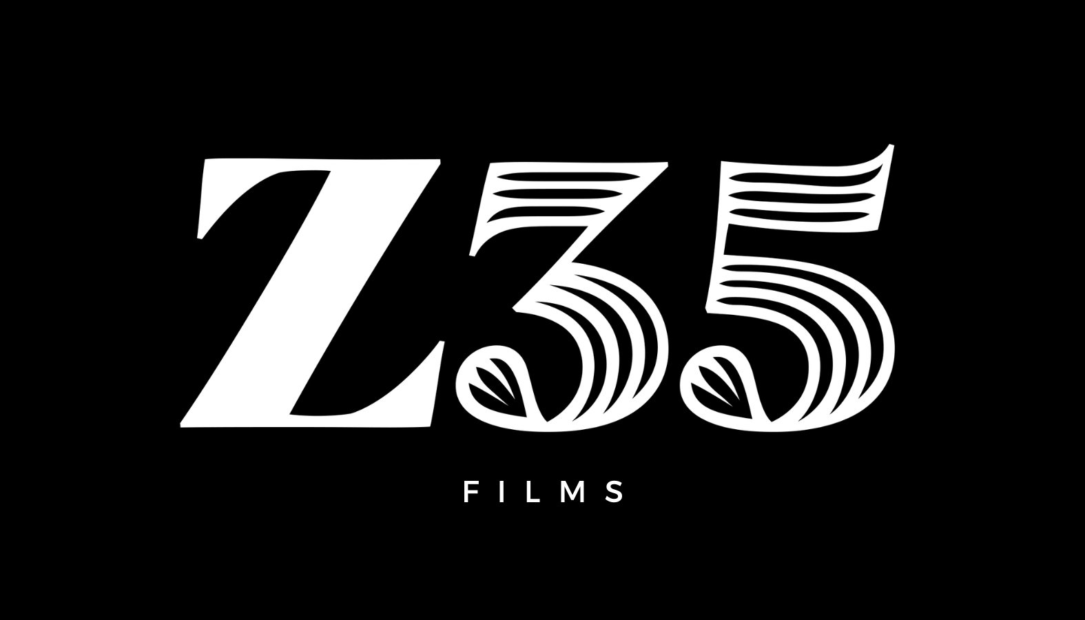Logo for Z35 Films, a video production company located near fort-collins-co